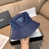 Cheap Prada Caps #1379014 Replica Wholesale [$39.00 USD] [ITEM#1379014] on Replica Prada Caps