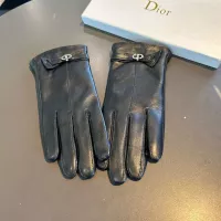 Cheap Christian Dior Gloves For Women #1379015 Replica Wholesale [$48.00 USD] [ITEM#1379015] on Replica Christian Dior Gloves
