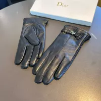 Cheap Christian Dior Gloves For Women #1379015 Replica Wholesale [$48.00 USD] [ITEM#1379015] on Replica Christian Dior Gloves