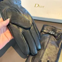 Cheap Christian Dior Gloves For Women #1379015 Replica Wholesale [$48.00 USD] [ITEM#1379015] on Replica Christian Dior Gloves