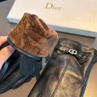 Cheap Christian Dior Gloves For Women #1379015 Replica Wholesale [$48.00 USD] [ITEM#1379015] on Replica Christian Dior Gloves