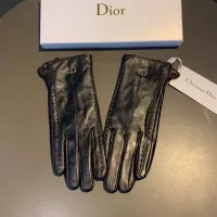 Cheap Christian Dior Gloves For Women #1379016 Replica Wholesale [$48.00 USD] [ITEM#1379016] on Replica Christian Dior Gloves