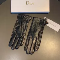 Cheap Christian Dior Gloves For Women #1379016 Replica Wholesale [$48.00 USD] [ITEM#1379016] on Replica Christian Dior Gloves