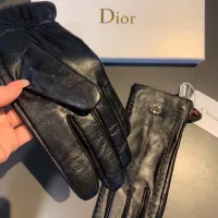 Cheap Christian Dior Gloves For Women #1379016 Replica Wholesale [$48.00 USD] [ITEM#1379016] on Replica Christian Dior Gloves