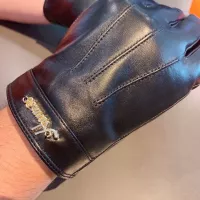 Cheap Hermes Gloves For Men #1379017 Replica Wholesale [$52.00 USD] [ITEM#1379017] on Replica Hermes Gloves