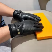 Cheap Hermes Gloves For Men #1379018 Replica Wholesale [$56.00 USD] [ITEM#1379018] on Replica Hermes Gloves