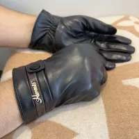 Cheap Hermes Gloves For Men #1379019 Replica Wholesale [$56.00 USD] [ITEM#1379019] on Replica Hermes Gloves