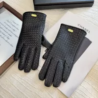 Cheap Bottega Veneta BV Gloves For Women #1379020 Replica Wholesale [$72.00 USD] [ITEM#1379020] on Replica Bottega Veneta BV Gloves