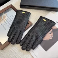 Cheap Bottega Veneta BV Gloves For Women #1379020 Replica Wholesale [$72.00 USD] [ITEM#1379020] on Replica Bottega Veneta BV Gloves