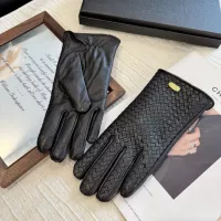 Cheap Bottega Veneta BV Gloves For Women #1379020 Replica Wholesale [$72.00 USD] [ITEM#1379020] on Replica Bottega Veneta BV Gloves