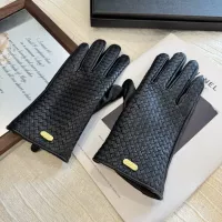 Cheap Bottega Veneta BV Gloves For Women #1379020 Replica Wholesale [$72.00 USD] [ITEM#1379020] on Replica Bottega Veneta BV Gloves