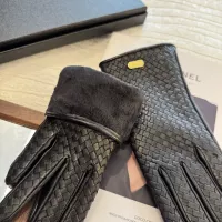 Cheap Bottega Veneta BV Gloves For Women #1379020 Replica Wholesale [$72.00 USD] [ITEM#1379020] on Replica Bottega Veneta BV Gloves