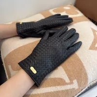 Cheap Bottega Veneta BV Gloves For Women #1379020 Replica Wholesale [$72.00 USD] [ITEM#1379020] on Replica Bottega Veneta BV Gloves