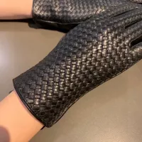 Cheap Bottega Veneta BV Gloves For Women #1379021 Replica Wholesale [$68.00 USD] [ITEM#1379021] on Replica Bottega Veneta BV Gloves