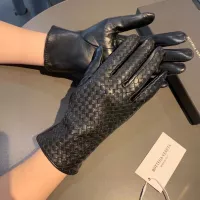 Cheap Bottega Veneta BV Gloves For Women #1379021 Replica Wholesale [$68.00 USD] [ITEM#1379021] on Replica Bottega Veneta BV Gloves
