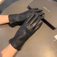 Cheap Bottega Veneta BV Gloves For Women #1379021 Replica Wholesale [$68.00 USD] [ITEM#1379021] on Replica Bottega Veneta BV Gloves