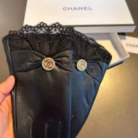 Cheap Chanel Gloves For Women #1379022 Replica Wholesale [$48.00 USD] [ITEM#1379022] on Replica Chanel Gloves