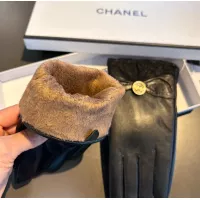 Cheap Chanel Gloves For Women #1379022 Replica Wholesale [$48.00 USD] [ITEM#1379022] on Replica Chanel Gloves