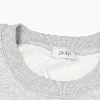 Cheap Christian Dior Hoodies Long Sleeved For Unisex #1379023 Replica Wholesale [$52.00 USD] [ITEM#1379023] on Replica Christian Dior Hoodies