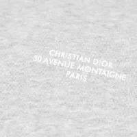 Cheap Christian Dior Hoodies Long Sleeved For Unisex #1379023 Replica Wholesale [$52.00 USD] [ITEM#1379023] on Replica Christian Dior Hoodies