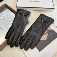 Cheap Chanel Gloves For Women #1379024 Replica Wholesale [$48.00 USD] [ITEM#1379024] on Replica Chanel Gloves