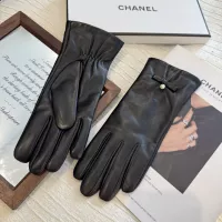 Cheap Chanel Gloves For Women #1379024 Replica Wholesale [$48.00 USD] [ITEM#1379024] on Replica Chanel Gloves