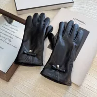 Cheap Chanel Gloves For Women #1379024 Replica Wholesale [$48.00 USD] [ITEM#1379024] on Replica Chanel Gloves