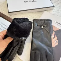 Cheap Chanel Gloves For Women #1379024 Replica Wholesale [$48.00 USD] [ITEM#1379024] on Replica Chanel Gloves