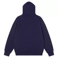 Cheap Christian Dior Hoodies Long Sleeved For Unisex #1379025 Replica Wholesale [$60.00 USD] [ITEM#1379025] on Replica Christian Dior Hoodies
