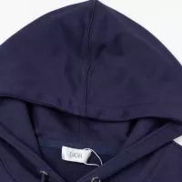 Cheap Christian Dior Hoodies Long Sleeved For Unisex #1379025 Replica Wholesale [$60.00 USD] [ITEM#1379025] on Replica Christian Dior Hoodies