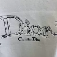 Cheap Christian Dior Hoodies Long Sleeved For Unisex #1379027 Replica Wholesale [$56.00 USD] [ITEM#1379027] on Replica Christian Dior Hoodies