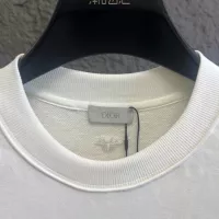 Cheap Christian Dior Hoodies Long Sleeved For Unisex #1379027 Replica Wholesale [$56.00 USD] [ITEM#1379027] on Replica Christian Dior Hoodies