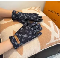 Cheap Louis Vuitton LV Gloves For Women #1379029 Replica Wholesale [$56.00 USD] [ITEM#1379029] on Replica Louis Vuitton LV Gloves