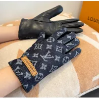 Cheap Louis Vuitton LV Gloves For Women #1379029 Replica Wholesale [$56.00 USD] [ITEM#1379029] on Replica Louis Vuitton LV Gloves
