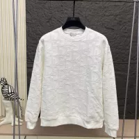 Cheap Christian Dior Hoodies Long Sleeved For Unisex #1379031 Replica Wholesale [$60.00 USD] [ITEM#1379031] on Replica Christian Dior Hoodies