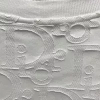 Cheap Christian Dior Hoodies Long Sleeved For Unisex #1379031 Replica Wholesale [$60.00 USD] [ITEM#1379031] on Replica Christian Dior Hoodies