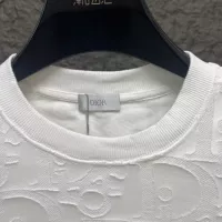 Cheap Christian Dior Hoodies Long Sleeved For Unisex #1379031 Replica Wholesale [$60.00 USD] [ITEM#1379031] on Replica Christian Dior Hoodies