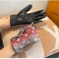 Cheap Louis Vuitton LV Gloves For Women #1379032 Replica Wholesale [$56.00 USD] [ITEM#1379032] on Replica Louis Vuitton LV Gloves
