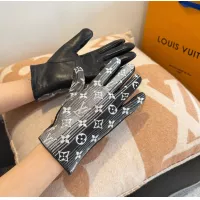 Cheap Louis Vuitton LV Gloves For Women #1379033 Replica Wholesale [$56.00 USD] [ITEM#1379033] on Replica Louis Vuitton LV Gloves