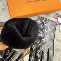 Cheap Louis Vuitton LV Gloves For Women #1379033 Replica Wholesale [$56.00 USD] [ITEM#1379033] on Replica Louis Vuitton LV Gloves