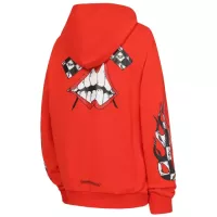 Cheap Chrome Hearts Hoodies Long Sleeved For Unisex #1379034 Replica Wholesale [$56.00 USD] [ITEM#1379034] on Replica Chrome Hearts Hoodies