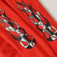 Cheap Chrome Hearts Hoodies Long Sleeved For Unisex #1379034 Replica Wholesale [$56.00 USD] [ITEM#1379034] on Replica Chrome Hearts Hoodies
