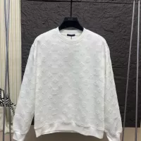 Cheap Louis Vuitton LV Hoodies Long Sleeved For Unisex #1379038 Replica Wholesale [$60.00 USD] [ITEM#1379038] on Replica Louis Vuitton LV Hoodies