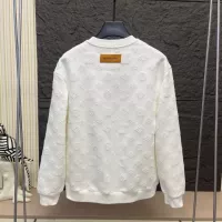 Cheap Louis Vuitton LV Hoodies Long Sleeved For Unisex #1379038 Replica Wholesale [$60.00 USD] [ITEM#1379038] on Replica Louis Vuitton LV Hoodies