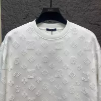 Cheap Louis Vuitton LV Hoodies Long Sleeved For Unisex #1379038 Replica Wholesale [$60.00 USD] [ITEM#1379038] on Replica Louis Vuitton LV Hoodies