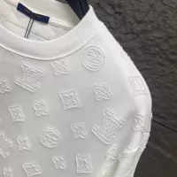 Cheap Louis Vuitton LV Hoodies Long Sleeved For Unisex #1379038 Replica Wholesale [$60.00 USD] [ITEM#1379038] on Replica Louis Vuitton LV Hoodies