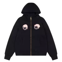 Cheap Louis Vuitton LV Hoodies Long Sleeved For Unisex #1379039 Replica Wholesale [$80.00 USD] [ITEM#1379039] on Replica Louis Vuitton LV Hoodies