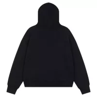Cheap Louis Vuitton LV Hoodies Long Sleeved For Unisex #1379039 Replica Wholesale [$80.00 USD] [ITEM#1379039] on Replica Louis Vuitton LV Hoodies