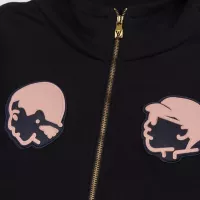 Cheap Louis Vuitton LV Hoodies Long Sleeved For Unisex #1379039 Replica Wholesale [$80.00 USD] [ITEM#1379039] on Replica Louis Vuitton LV Hoodies