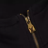 Cheap Louis Vuitton LV Hoodies Long Sleeved For Unisex #1379039 Replica Wholesale [$80.00 USD] [ITEM#1379039] on Replica Louis Vuitton LV Hoodies